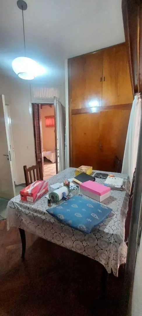 PROPIEDAD RESERVADA Departamento 2 ambientes. | JEAN JAURES al 3900 2