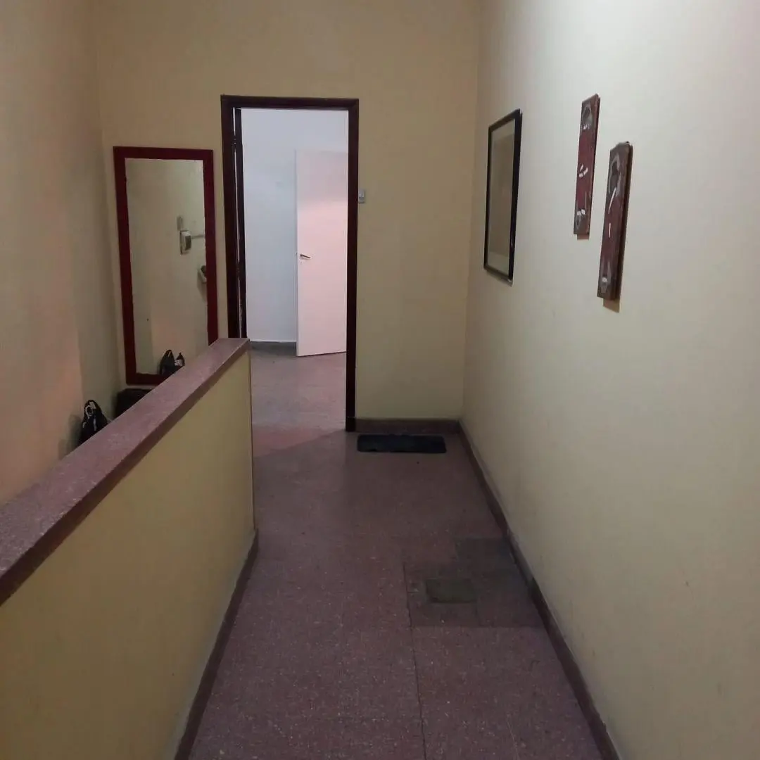 Departamento 3 ambientes. | HEREDIA al 100 2