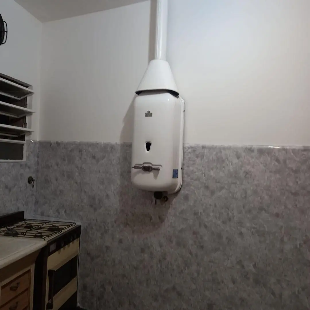 Departamento 3 ambientes. | HEREDIA al 100 4