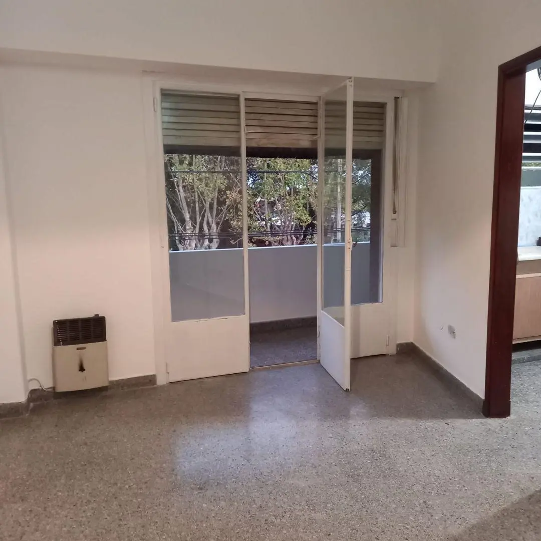 Departamento 3 ambientes. | HEREDIA al 100 3