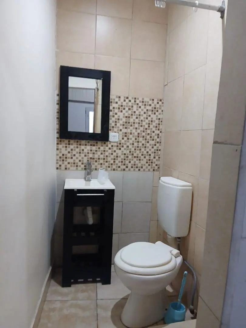Departamento 1 ambientes 1 dormitorios. | AV. VIAMONTE al 2500 5