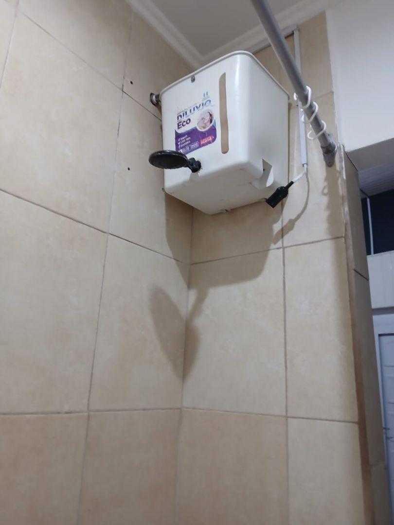 Departamento 1 ambientes 1 dormitorios. | AV. VIAMONTE al 2500