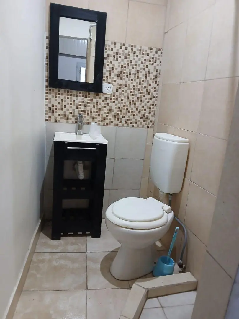 Departamento 1 ambientes 1 dormitorios. | AV. VIAMONTE al 2500 3
