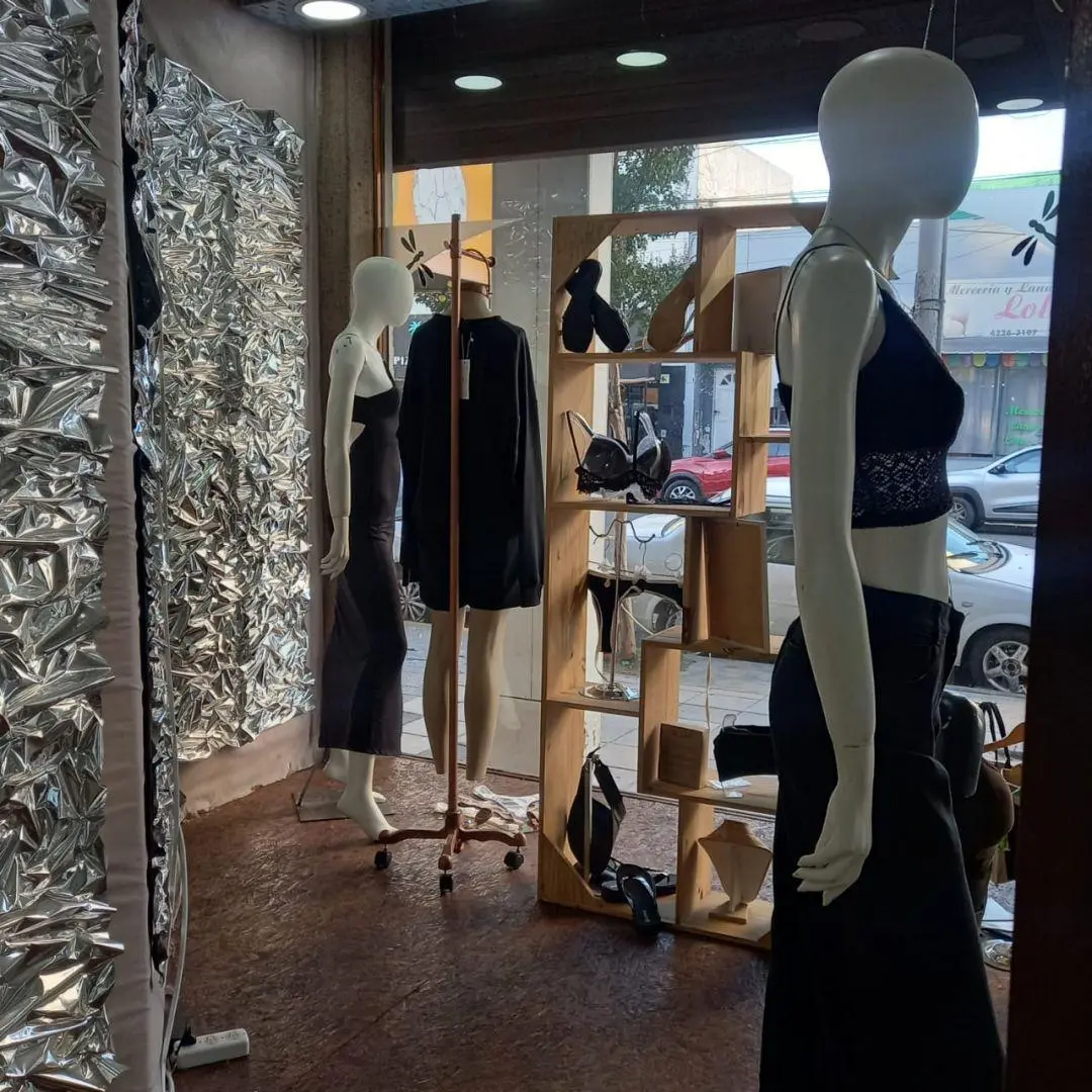 Local . | AV. GALICIA al 300 5