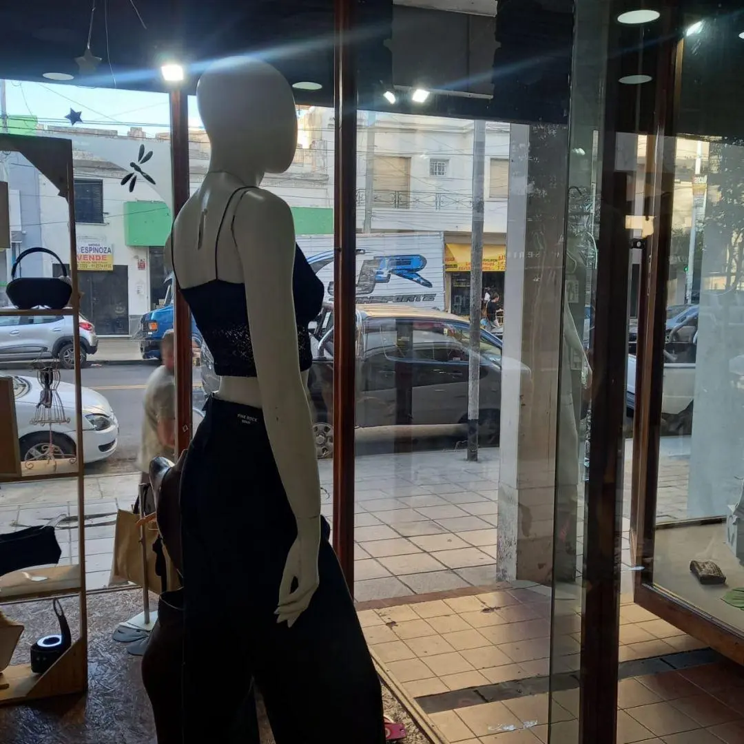 Local . | AV. GALICIA al 300 2
