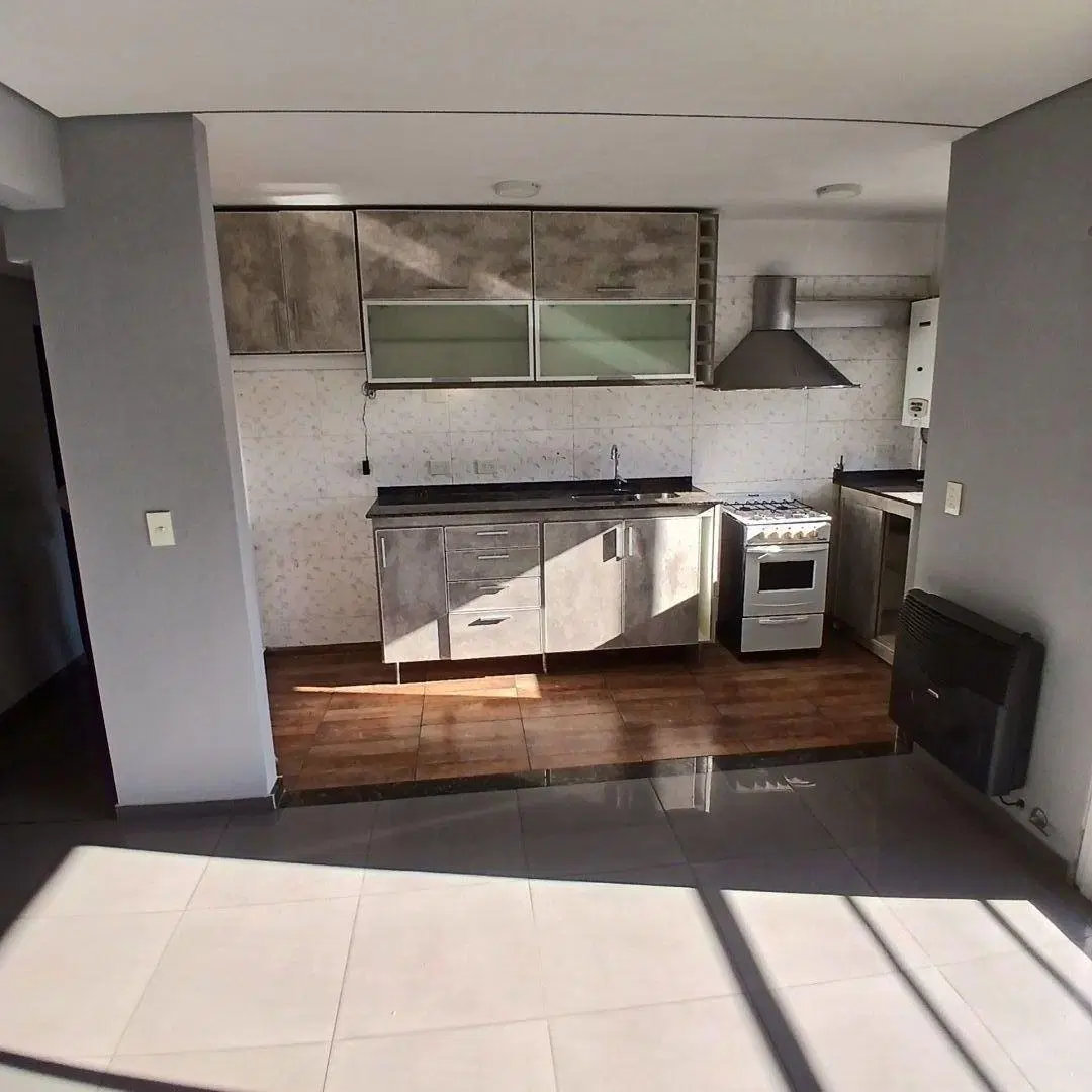 (PROPIEDAD RESERVADA ) Departamento 3 ambientes en alquiler 2