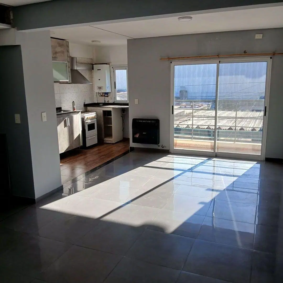 (PROPIEDAD RESERVADA ) Departamento 3 ambientes en alquiler 3
