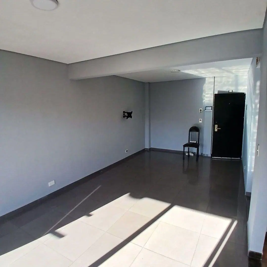(PROPIEDAD RESERVADA ) Departamento 3 ambientes en alquiler 4