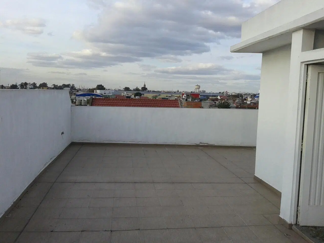 PROPIEDAD SUSPENDIDA Departamento 2 ambientes. | 25 DE MAYO al 2400 8