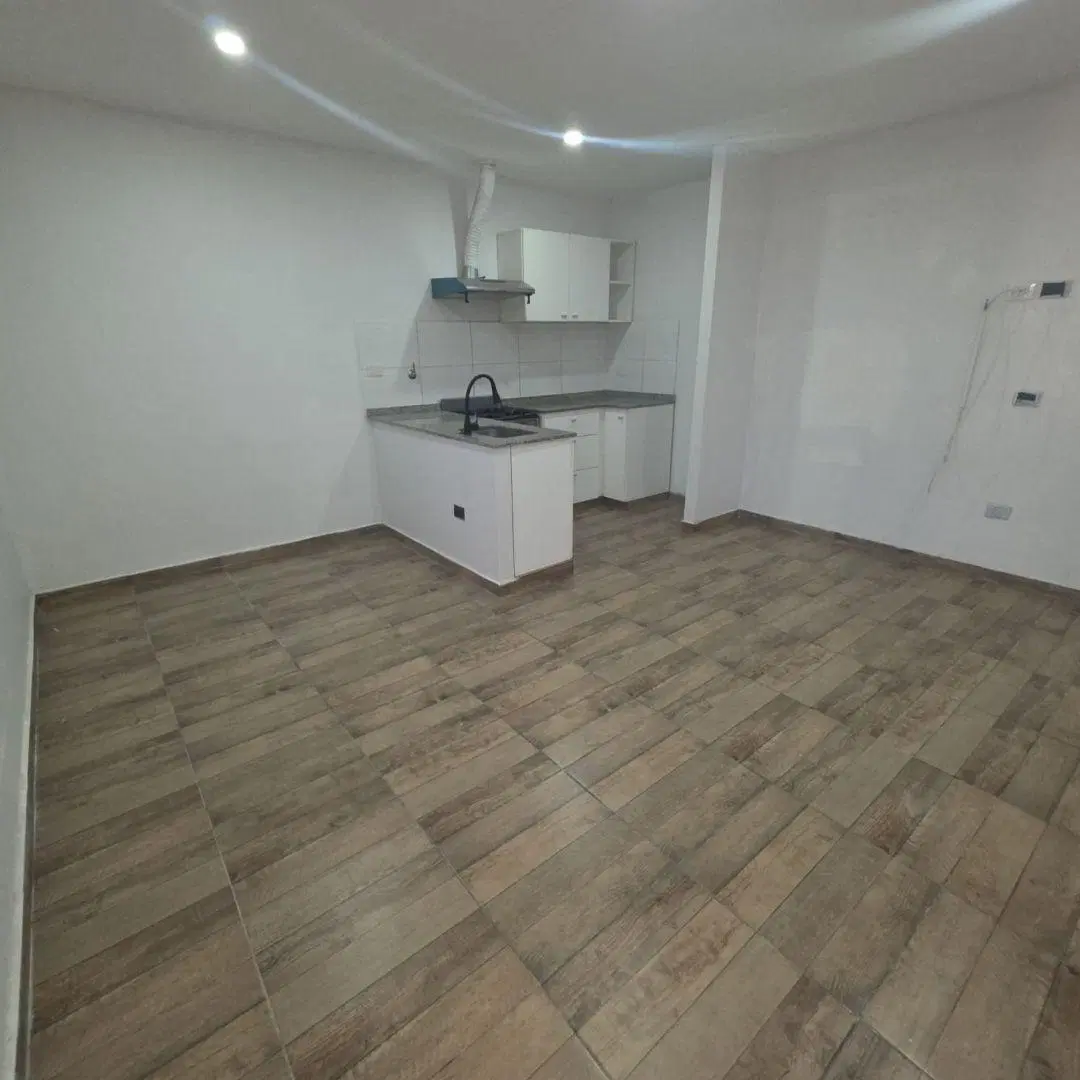 Departamento 2 ambientes. | ARMENIA al 400 2