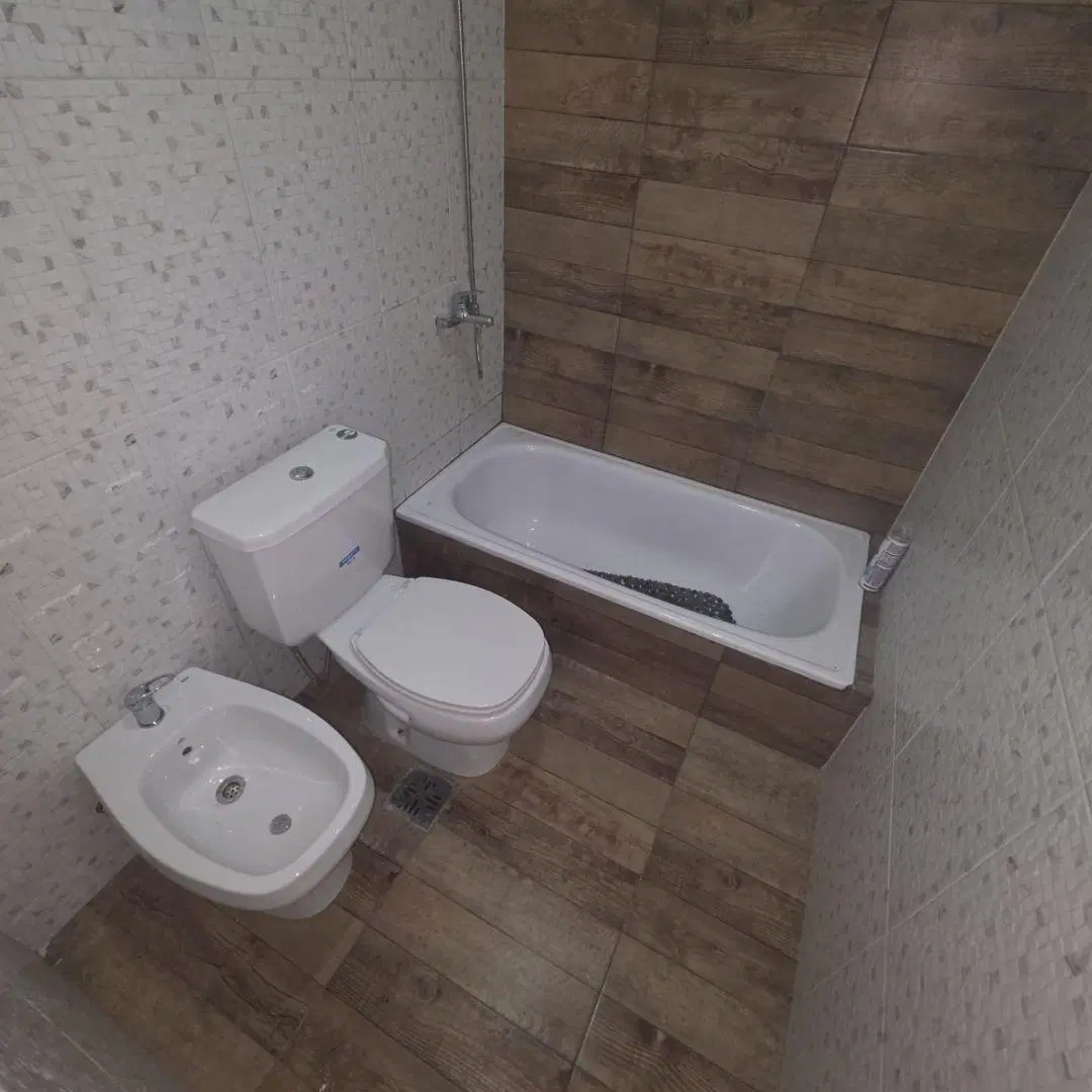 Departamento 2 ambientes. | ARMENIA al 400 3