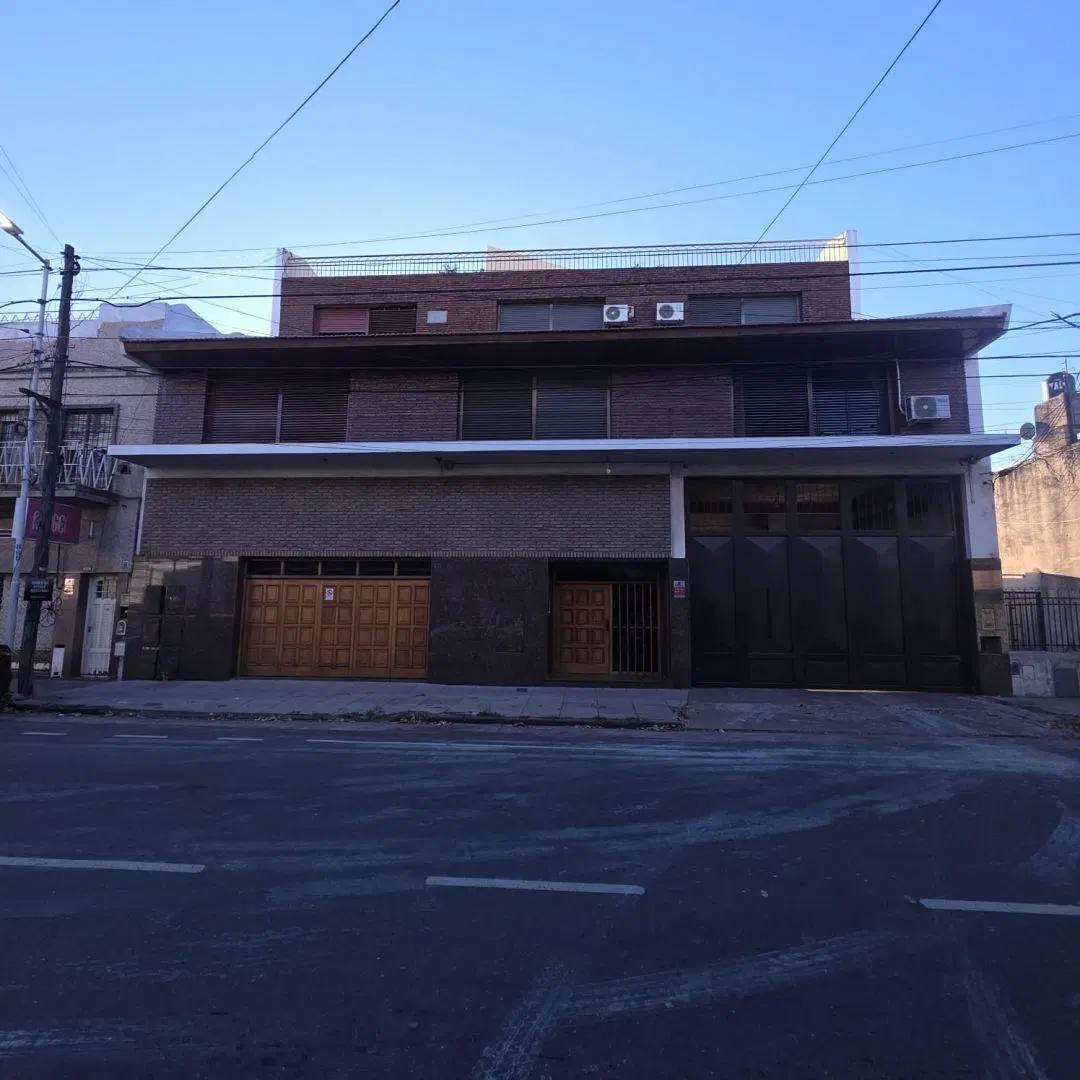 Departamento 5 ambientes. | LEBENSOHN, MOISES al 800 2