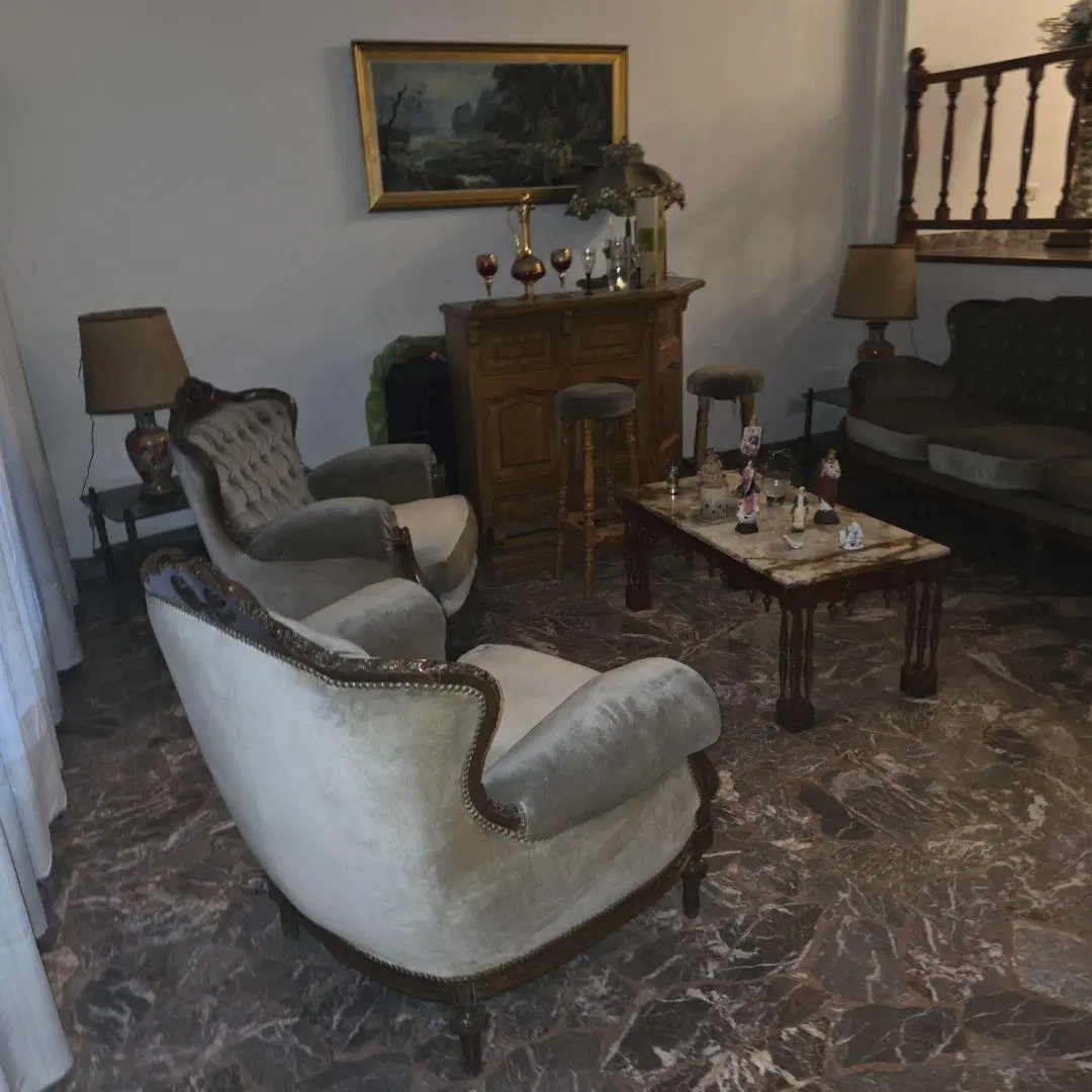 Departamento 5 ambientes. | LEBENSOHN, MOISES al 800 8