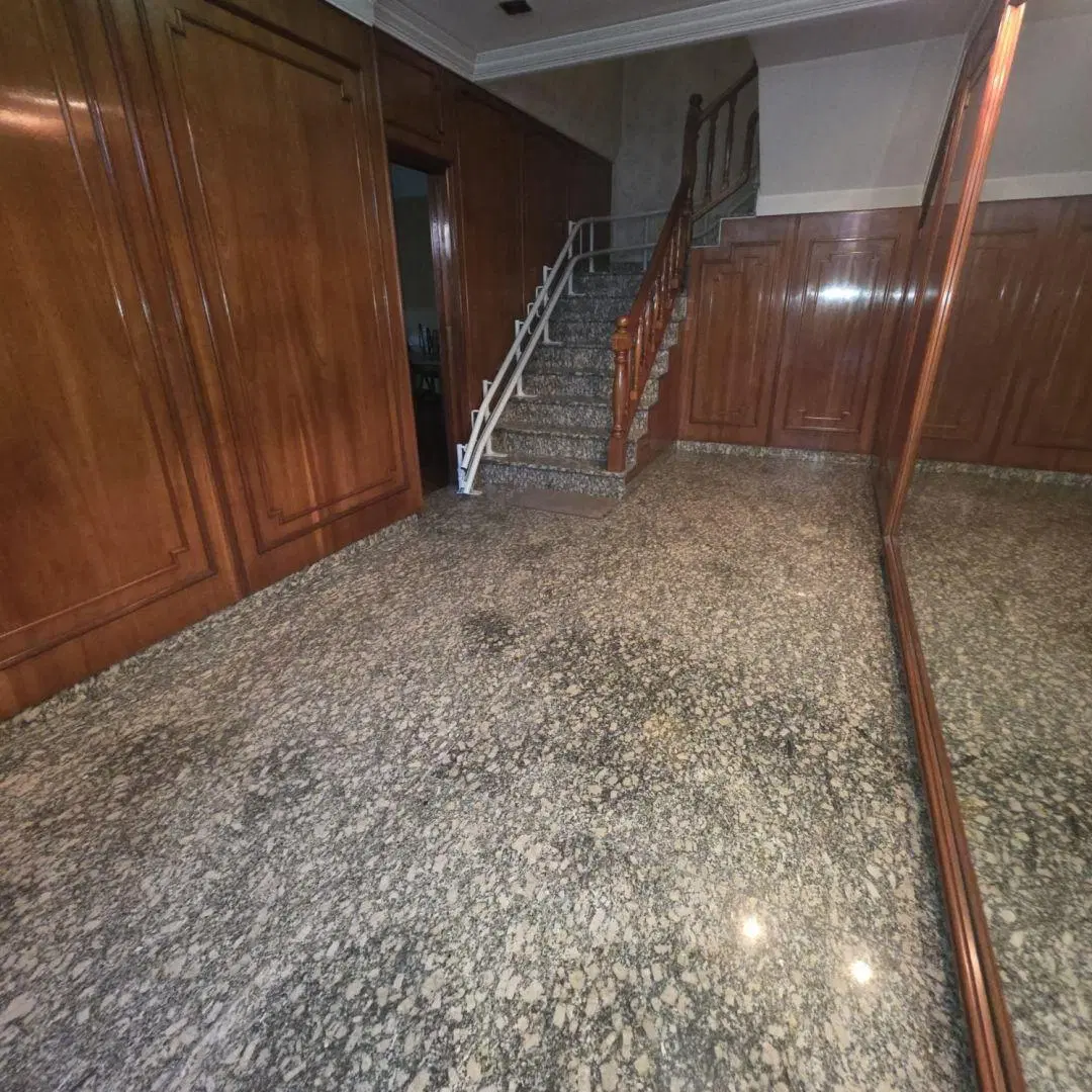 Departamento 5 ambientes. | LEBENSOHN, MOISES al 800 4
