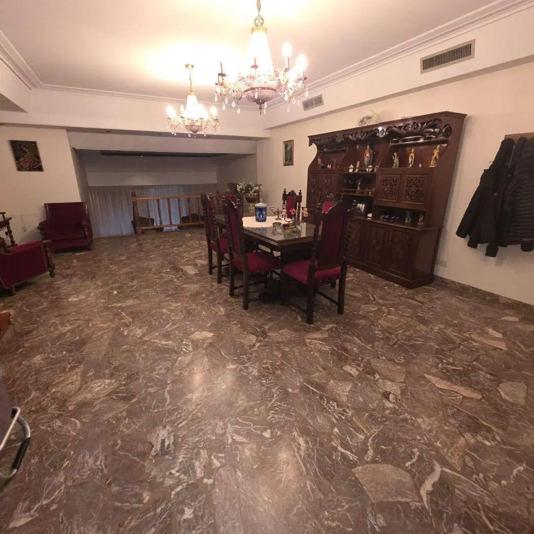 Departamento 5 ambientes. | LEBENSOHN, MOISES al 800 1