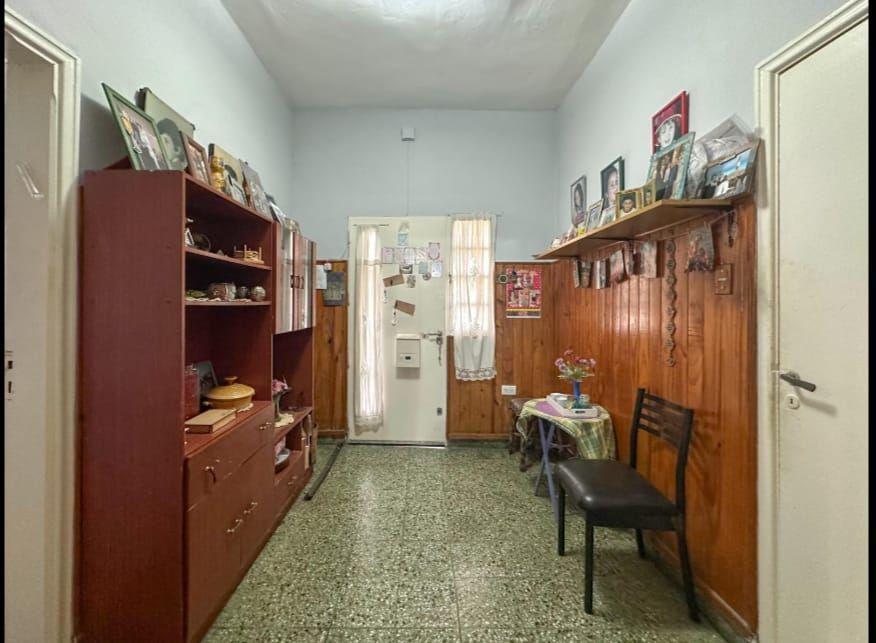 Casa 3 ambientes. | PASAJE MALDONADO al 300