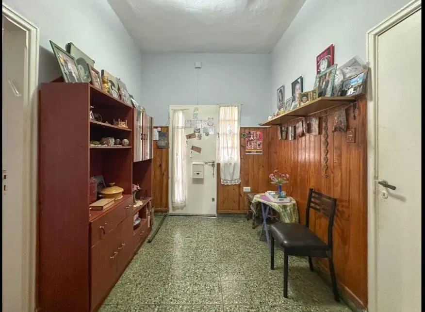 Casa 3 ambientes. | PASAJE MALDONADO al 300 2