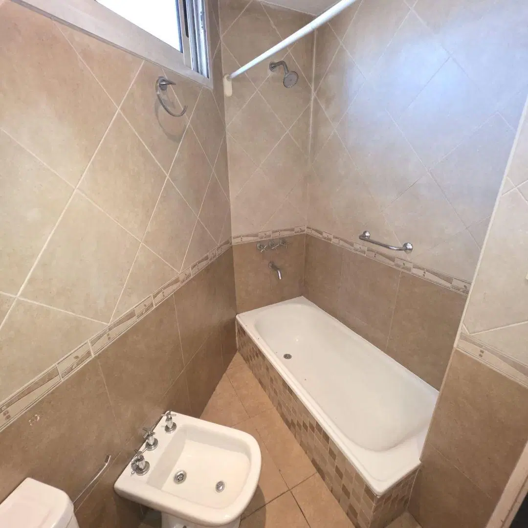 Departamento 2 ambientes. | PALLARES al 2600 4
