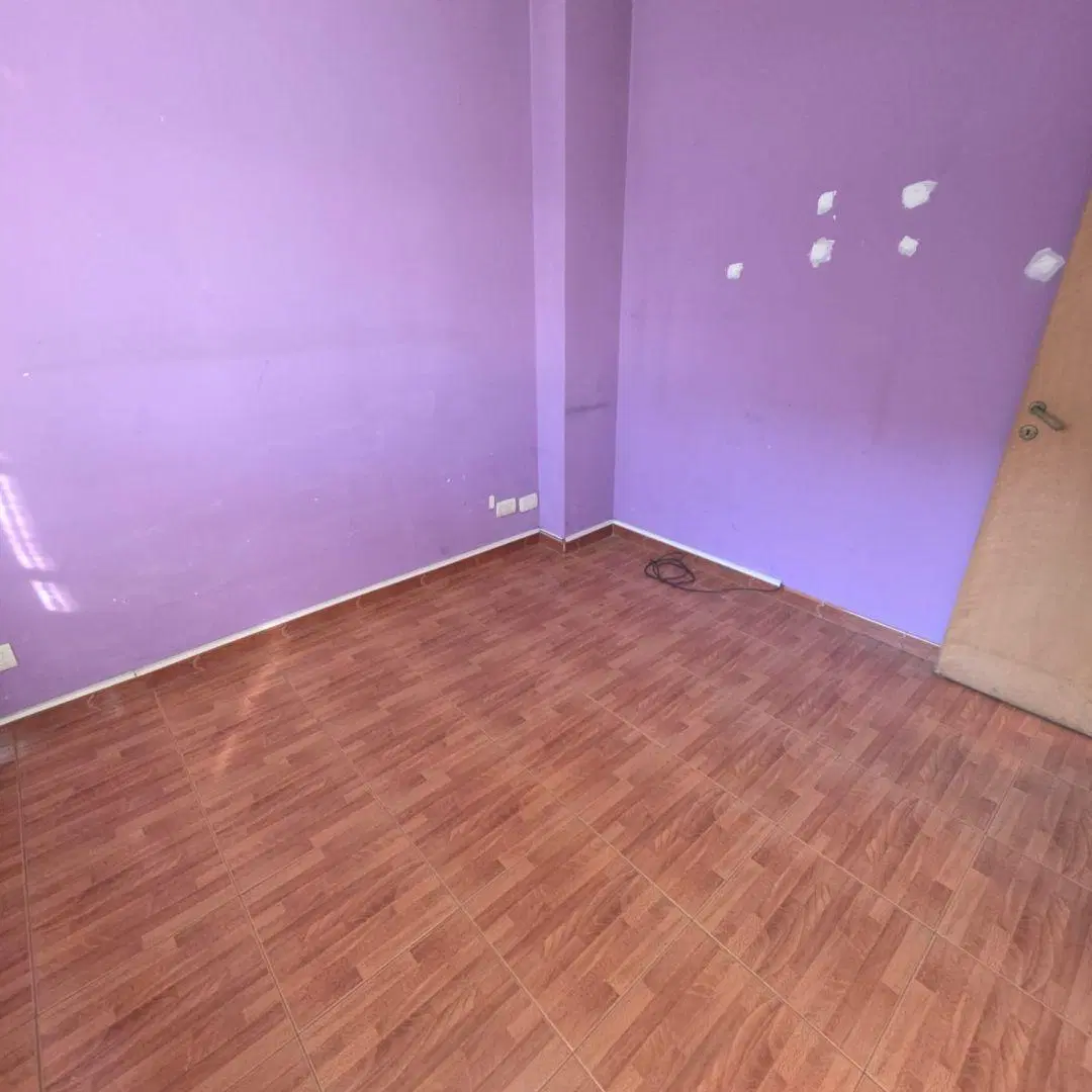 Departamento 2 ambientes. | PALLARES al 2600 2
