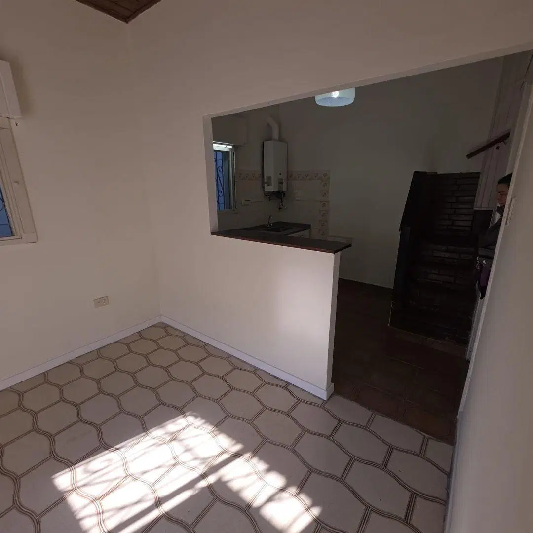 Casa 3 ambientes. | PASAJE DINAMARCA al 2200 3