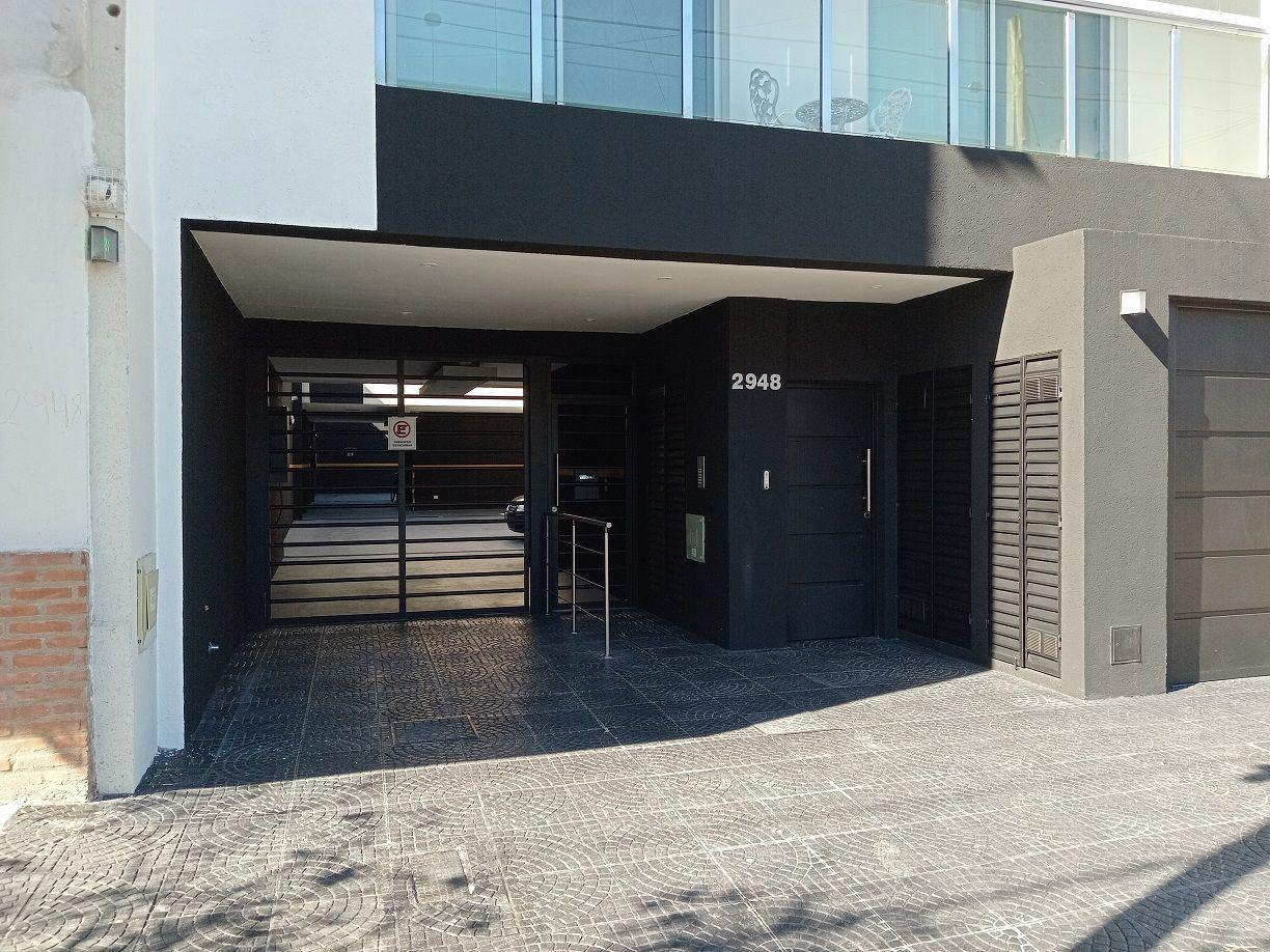 Departamento de 2 ambientes en alquiler, excelente estado