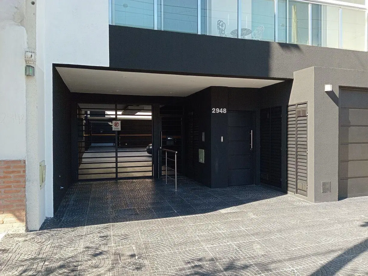 Departamento de 2 ambientes en alquiler, excelente estado 1