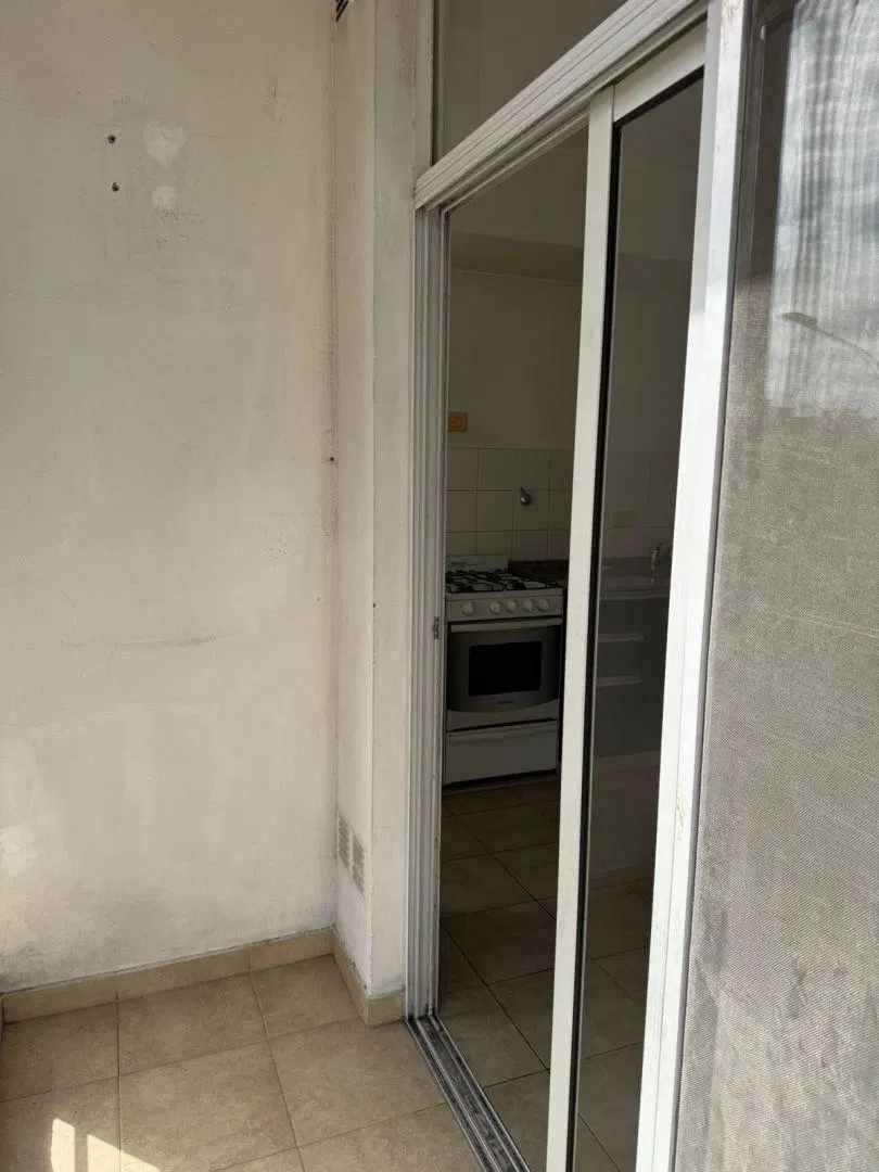 Departamento 2 ambientes. | JOSE IGNACIO RUCCI al 800 3