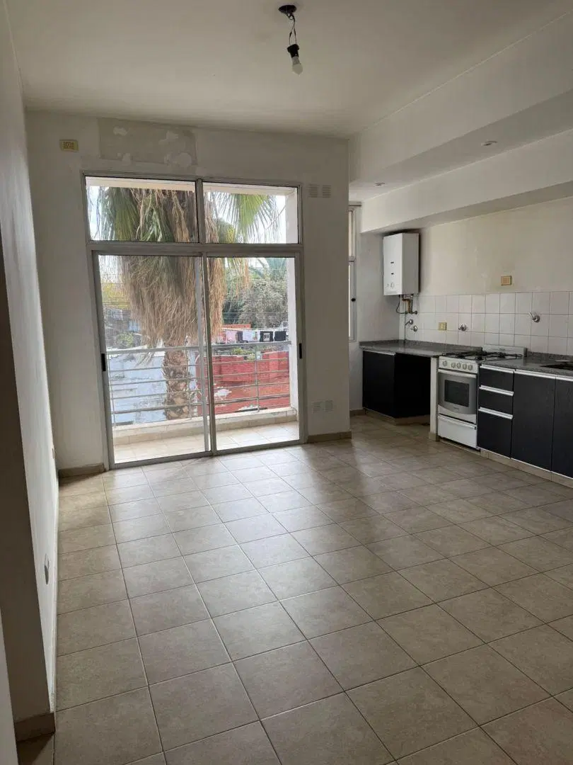 Departamento 2 ambientes. | JOSE IGNACIO RUCCI al 800 2
