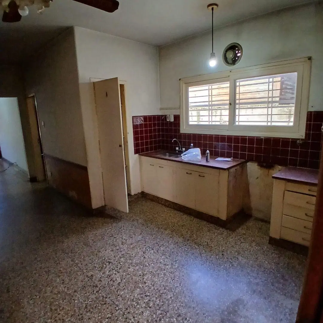 Casa 3 ambientes en Alquiler LANUS ESTE 1