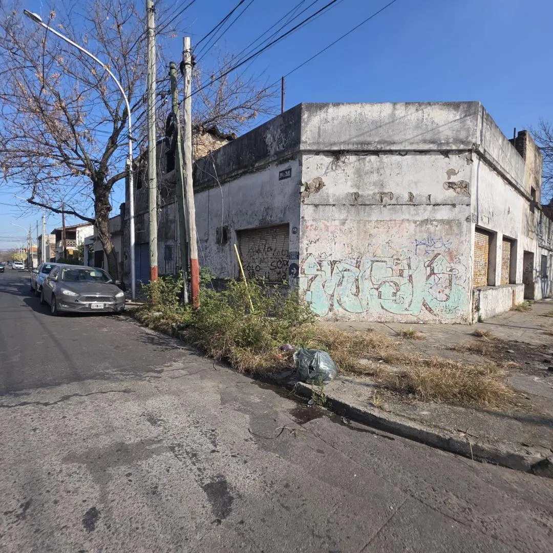 Galpón . | CHOELE CHOEL al 100 2