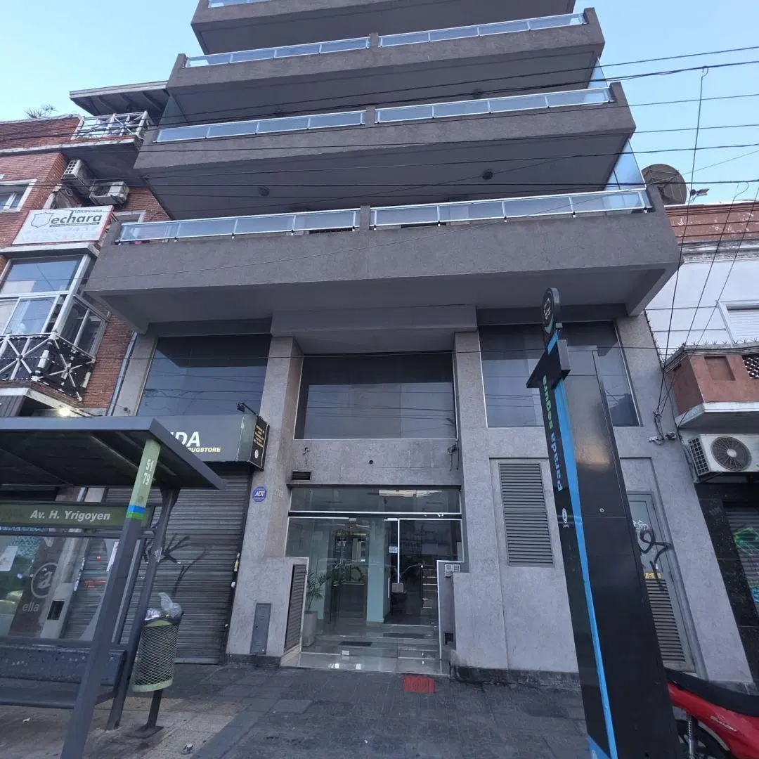 Departamento monoambiente. | HIPOLITO YRIGOYEN al 2200 3