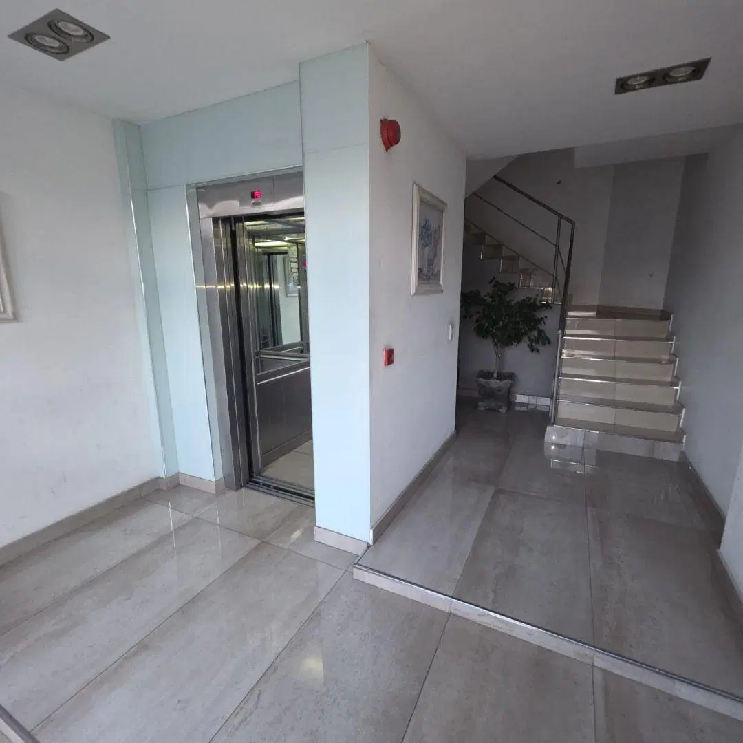PROPIEDAD RESERVADA Departamento monoambiente. | HIPOLITO YRIGOYEN al 2200 8