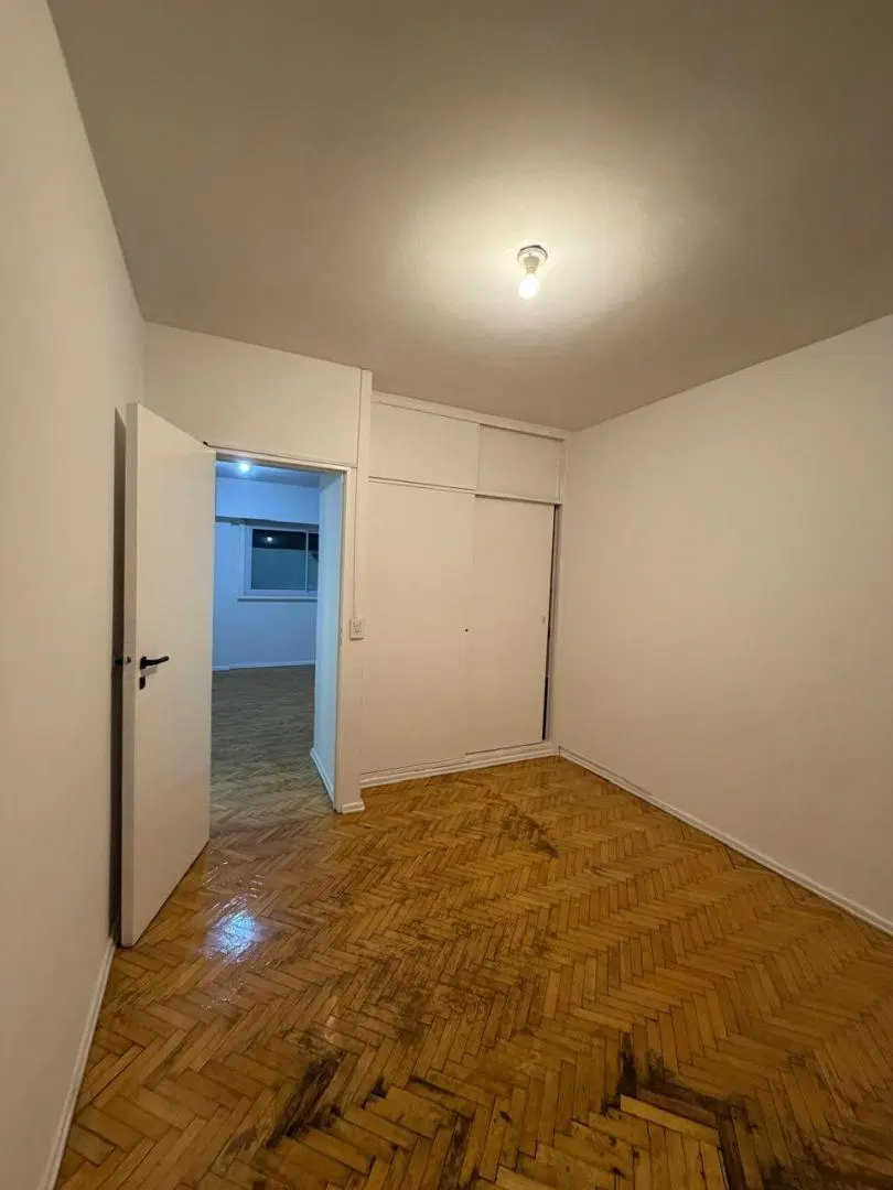 Departamento 2 ambientes. | FRAY CAYETANO RODRIGUEZ al 1100 5