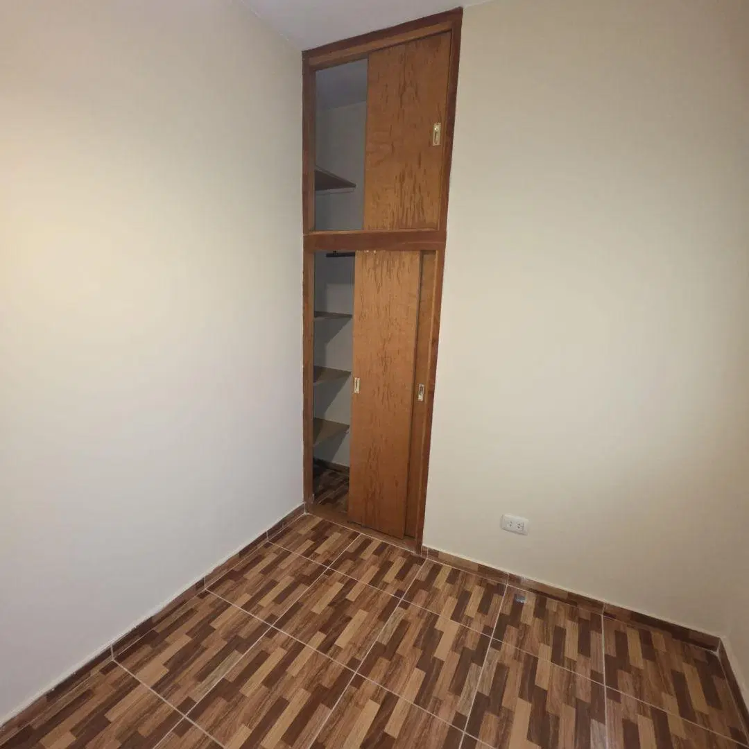 Departamento 3 ambientes. | CHAVEZ, JORGE al 500 2