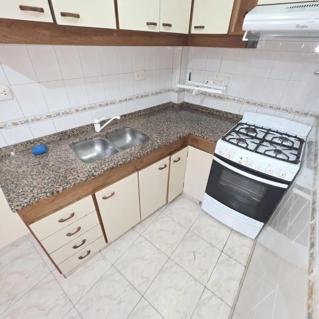 Departamento 3 ambientes. | CHAVEZ, JORGE al 500 1