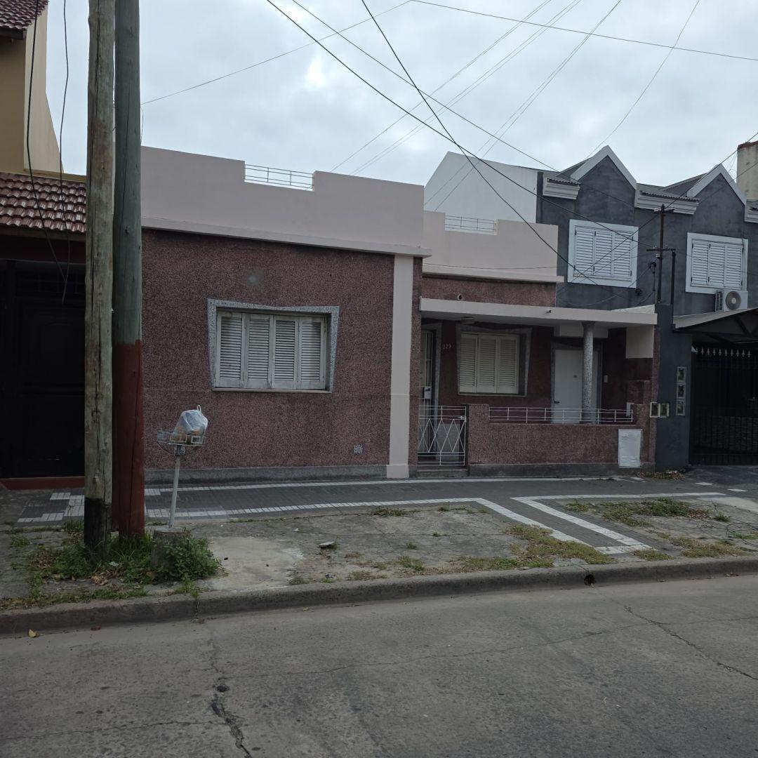 Casa 3 ambientes. | FRAY JULIAN LAGOS al 700