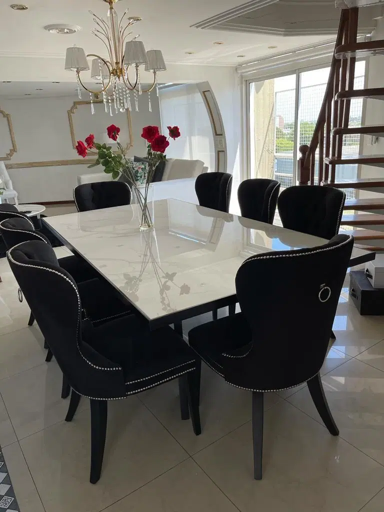 Departamento 4 ambientes. | AVDA HIPOLITO YRIGOYEN al 1100 2