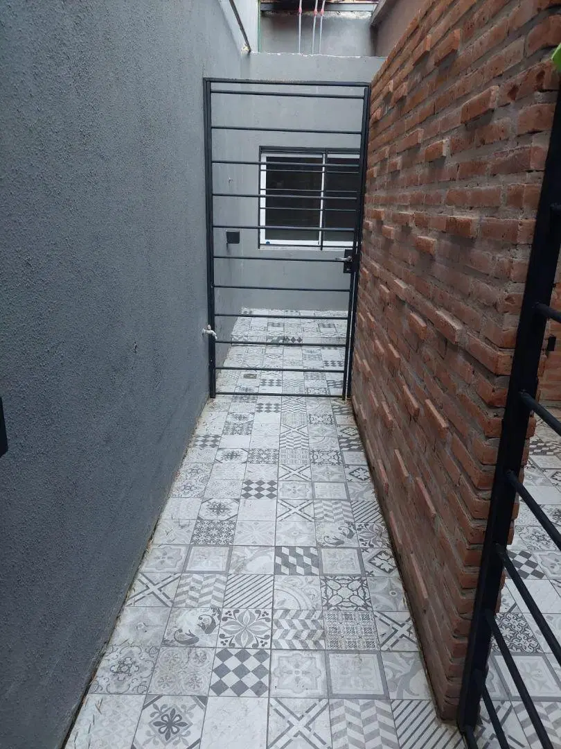 Departamento 2 ambientes. | ARMENIA al 400 1