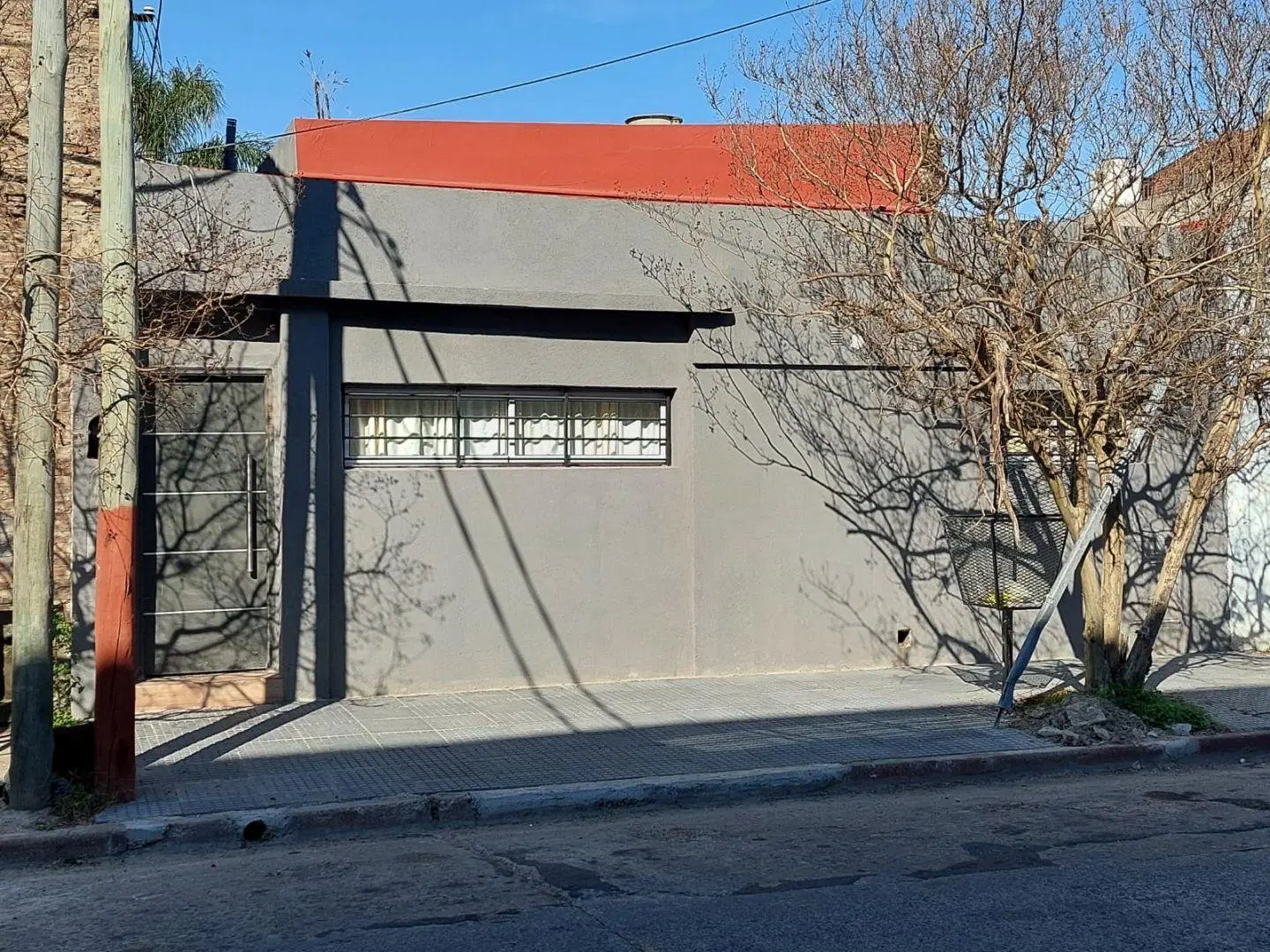 Departamento 2 ambientes. | ARMENIA al 400 4