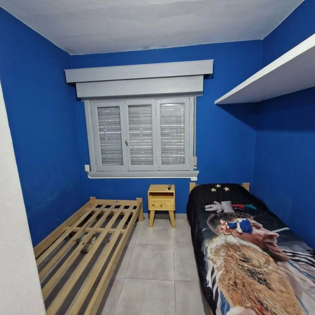 ALQUILER PH 3 AMBIENTES 5