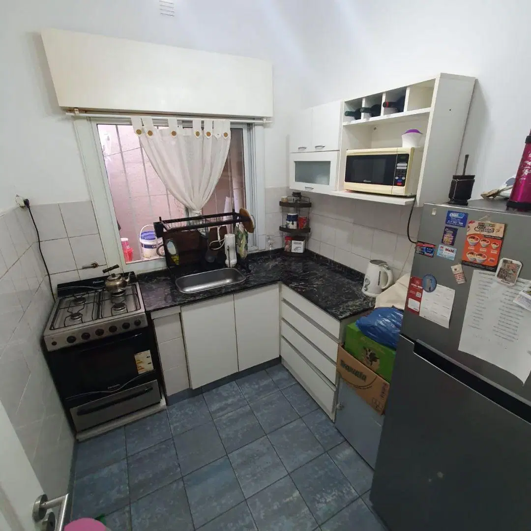 Alquiler Casa 3 ambientes 8