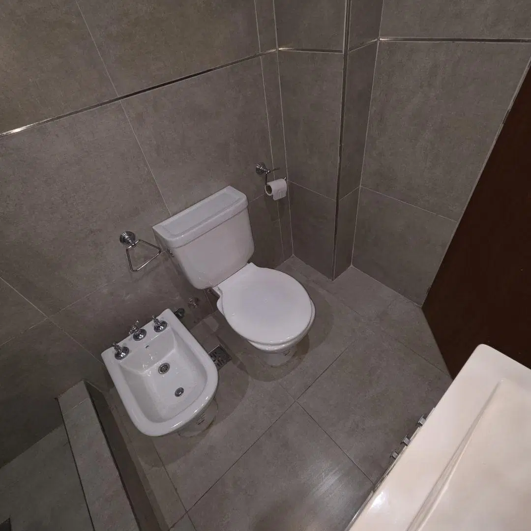 Departamento 2 ambientes. | BALBIN al 400 5
