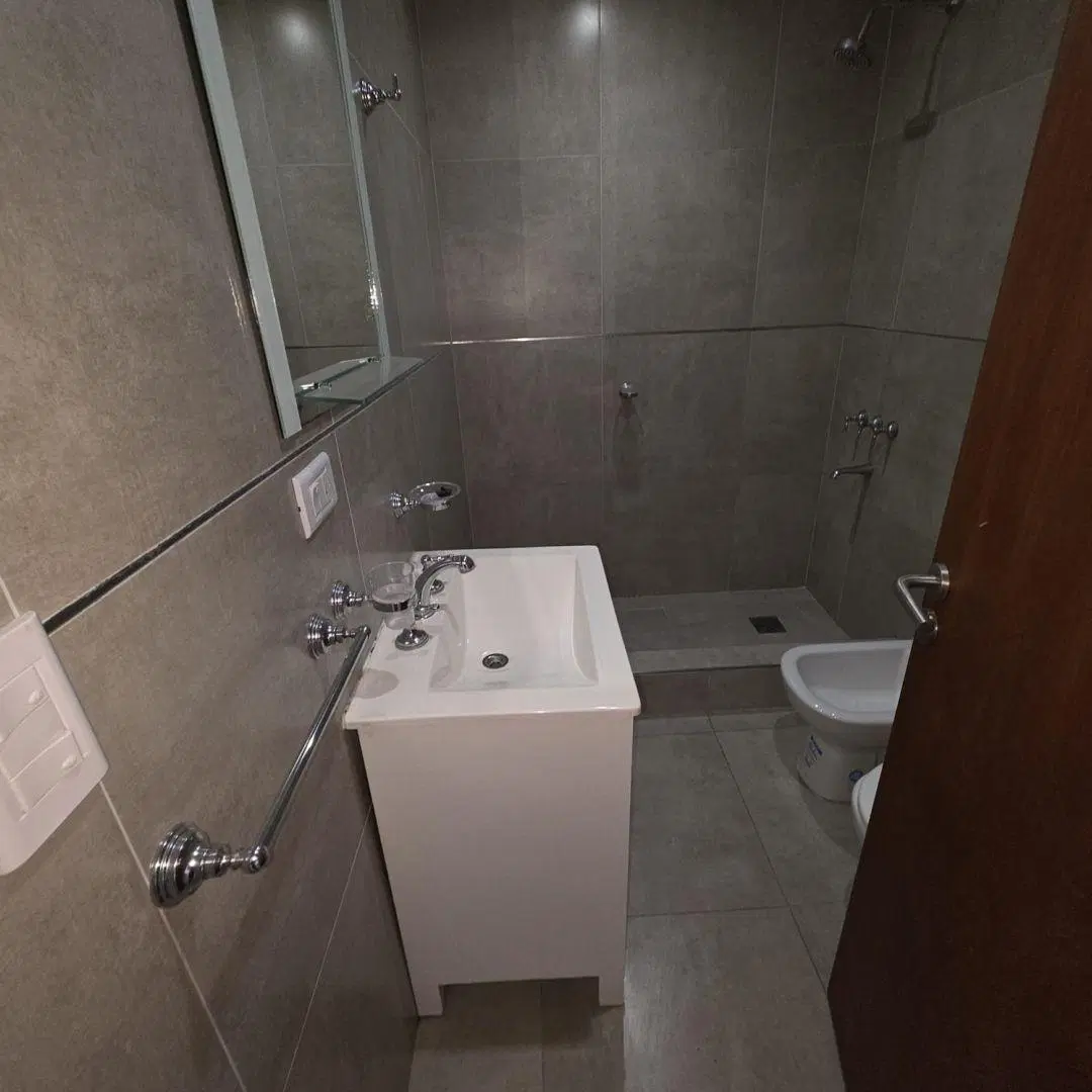 Departamento 2 ambientes. | BALBIN al 400 8