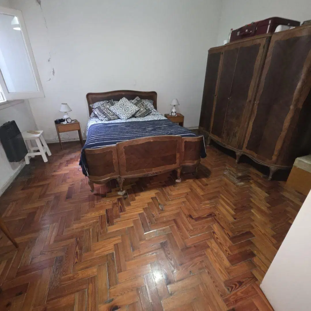 Casa 3 ambientes. | GORRITI al 200 2