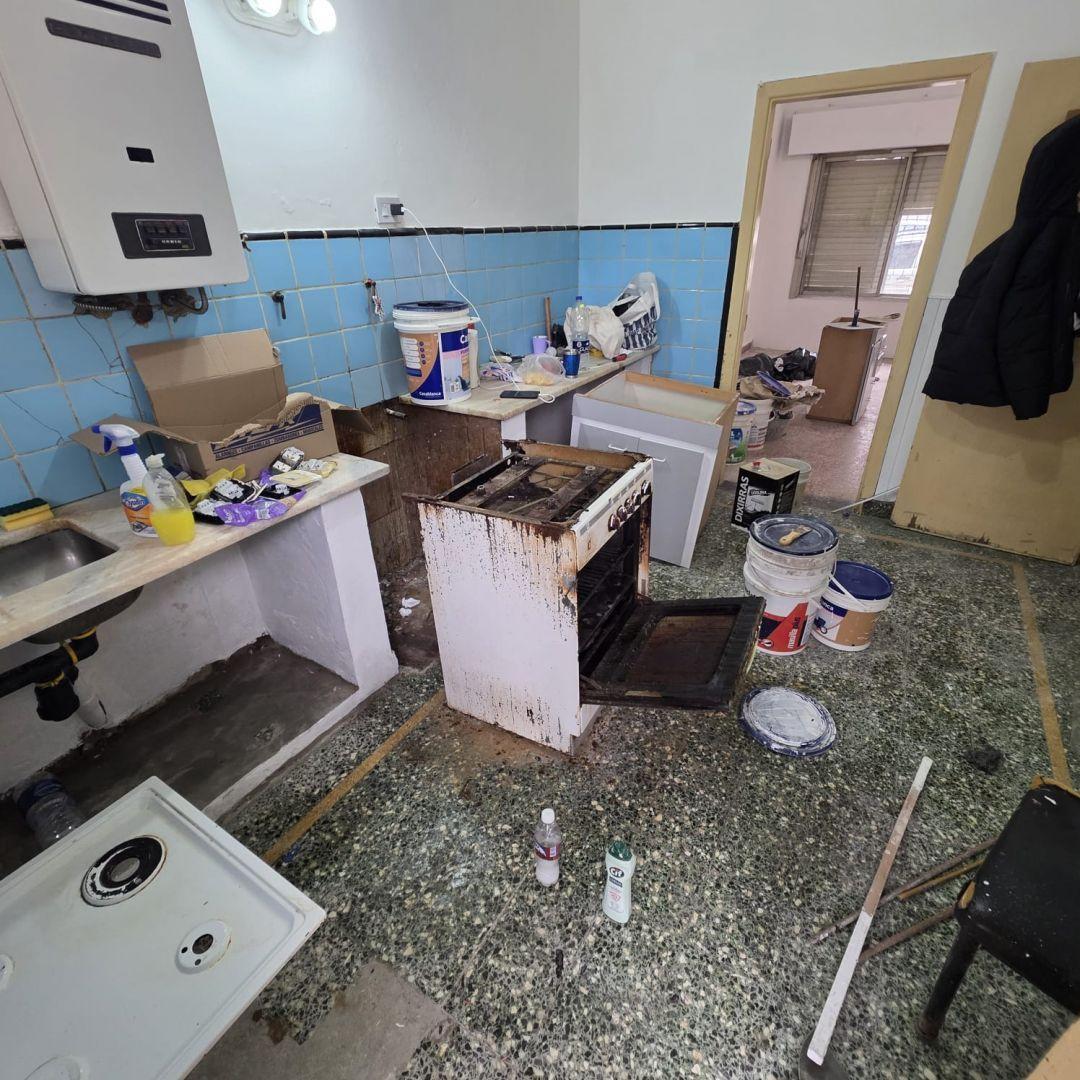 Foto de Departamento 2 ambientes. | LINIERS al 4000, imagen 5