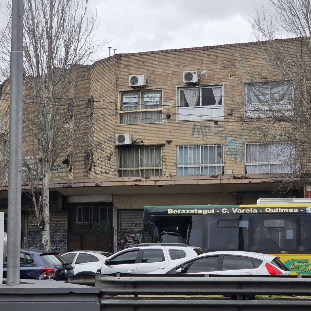 Foto de Departamento 0 ambientes 0 dormitorios. | AV MAIPÚ al 100, imagen 1