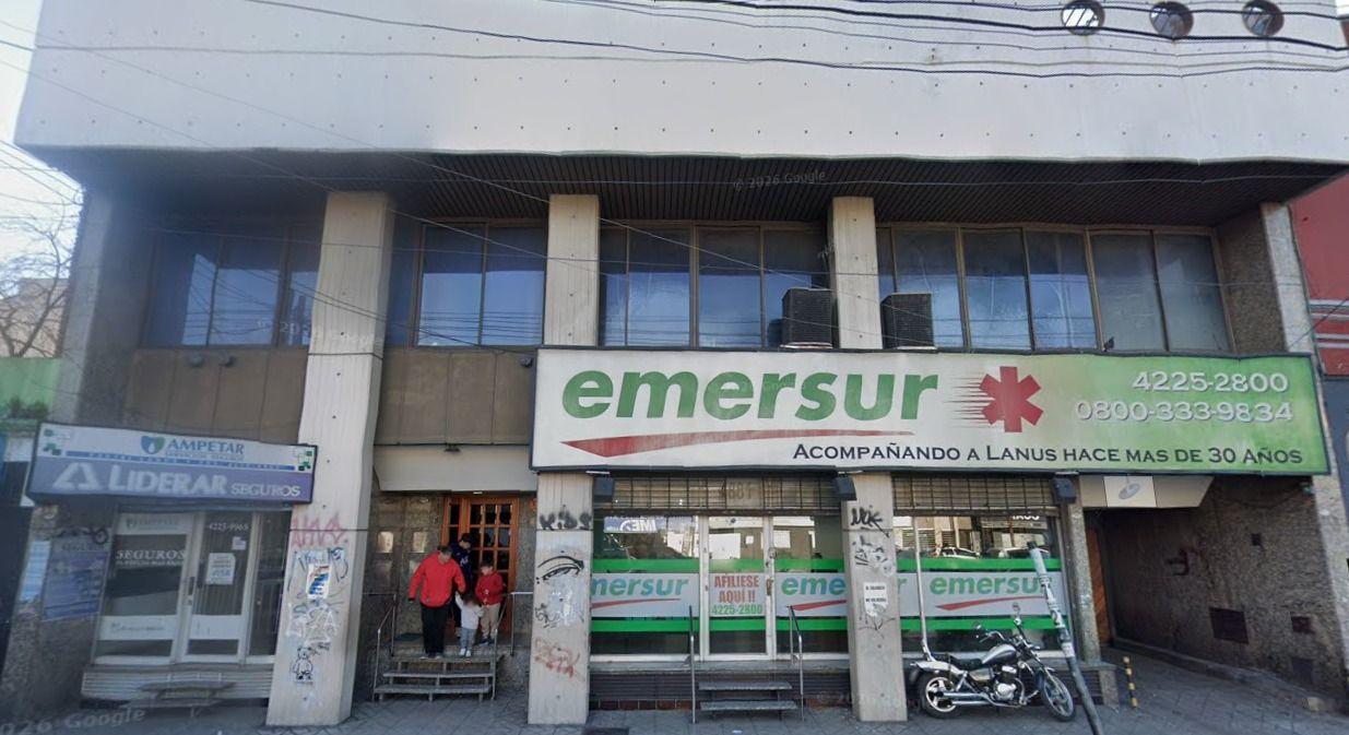 Foto de LOCAL EN LANUS, imagen 3