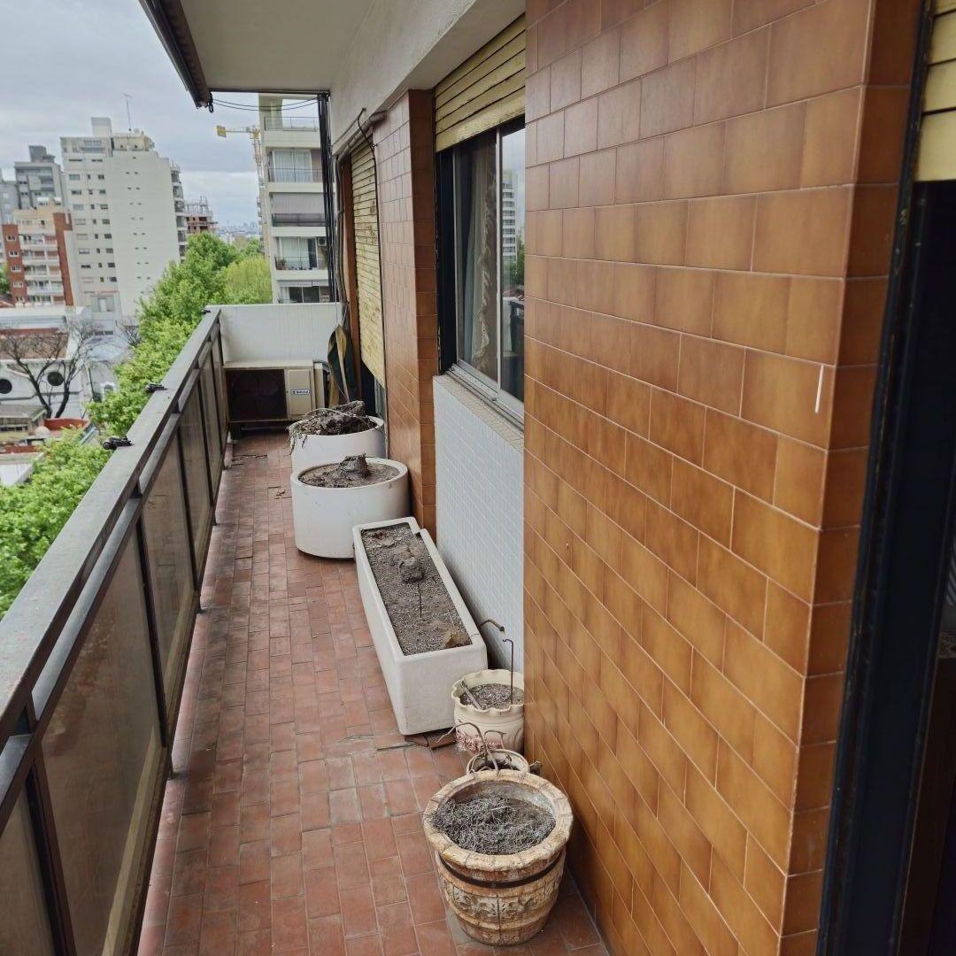 Foto de departamento 4 ambientes con cochera, imagen 4