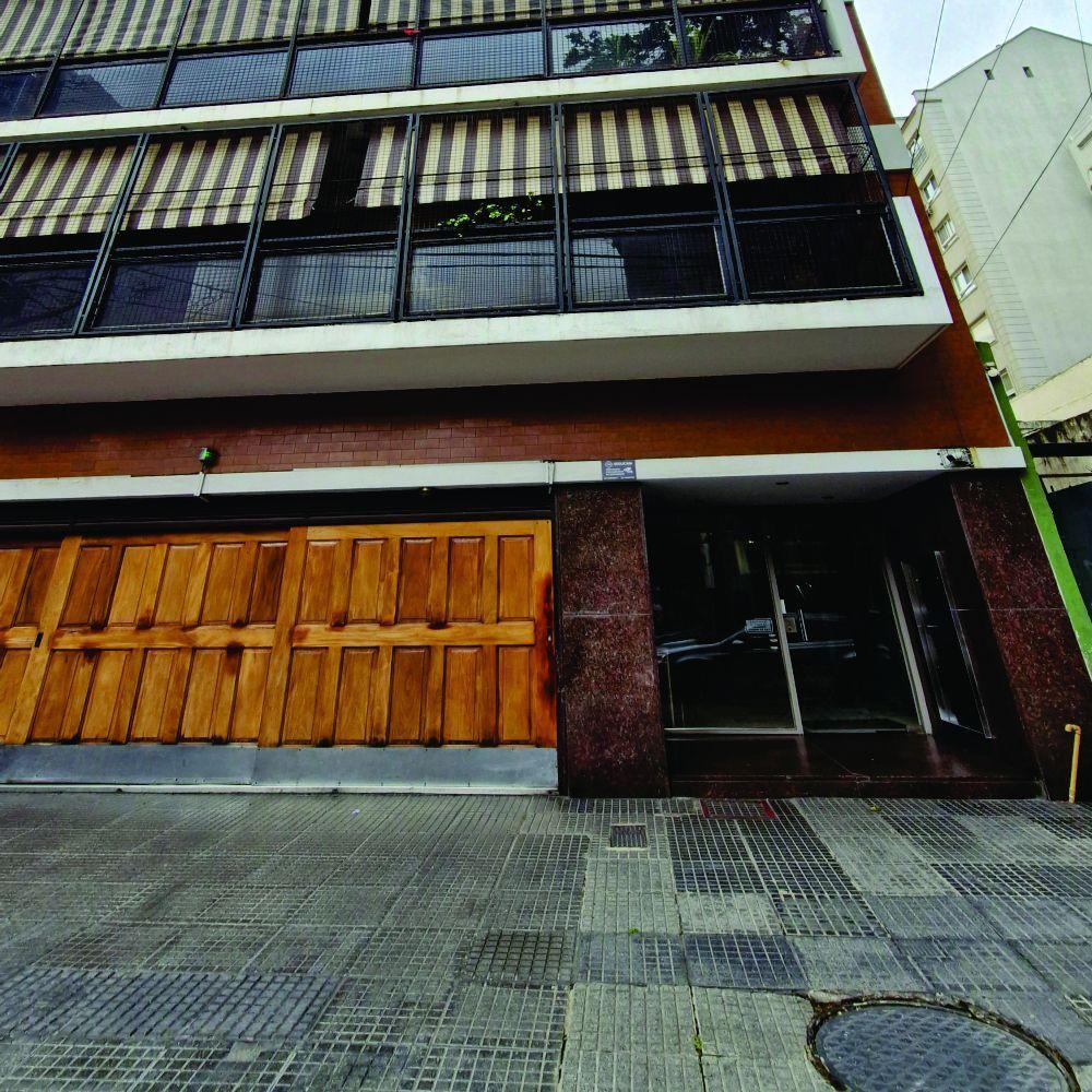 Foto de departamento 4 ambientes con cochera, imagen 3