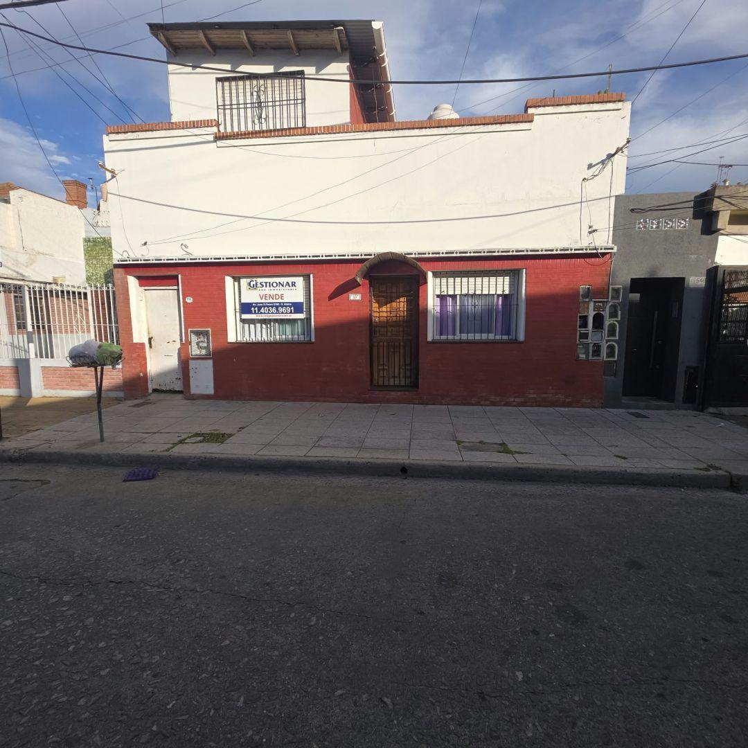 Foto de Casa 3 ambientes. | LOMAS VALENTINA al 500, imagen 2